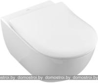 Унитаз Villeroy & Boch Subway 2.0 5614 R201 картинка