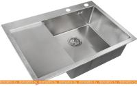 Кухонная мойка ZorG RX-7851-R картинка