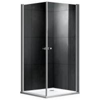 Душевой уголок Gemy New Rockcoco S03172C 90x90 картинка