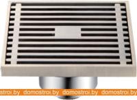 Душевой трап Gappo G81004-4 картинка