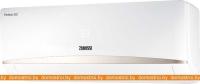 Кондиционер Zanussi Perfecto DC Inverter ZACS/I-12 HPF/ A17/N1 картинка