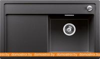 Кухонная мойка Blanco Zenar 45 S (антрацит) 519251 картинка