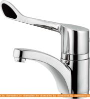 Смеситель Kludi Medi Care 341130534 картинка