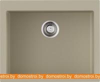 Кухонная мойка Omoikiri Bosen 61-BE (ваниль) картинка