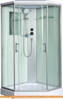 Душевая кабина WeltWasser WW500 Nesse 902 картинка