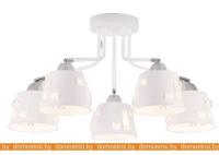 Люстра Евросвет 70105/5 (White) картинка