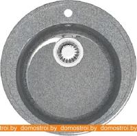 Кухонная мойка Elmar M-02 (темно-серый Q8) картинка