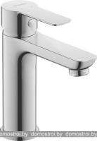 Смеситель Duravit A11020002010 картинка