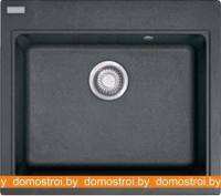 Кухонная мойка Franke MRG 610-58 (графит) картинка