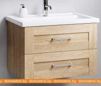 Тумба под умывальник Aqwella Фостер FOS01082DS картинка