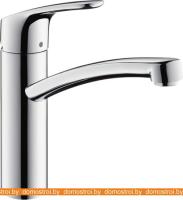 Смеситель Hansgrohe Focus 31806000 картинка