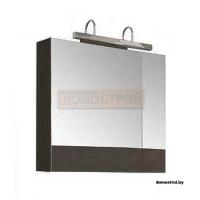 Зеркало Aquanet Нота/Тоника 75 Камерино Венге картинка