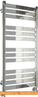 Полотенцесушитель TERMINUS Латтэ П13 (500х1170) картинка