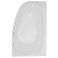 Акриловая ванна VentoSpa Like LA 170x110 R картинка