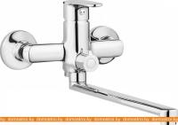 Смеситель Deante Chaber BGC 057M картинка