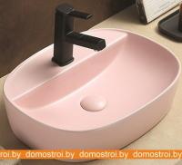 Умывальник CeramaLux 78239XMP-3 картинка