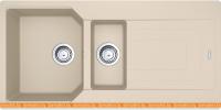Кухонная мойка Franke UBG 651-100 (бежевый) картинка