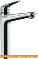Смеситель Hansgrohe Novus 71124000 картинка
