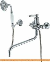 Смеситель Hansen H22077 картинка