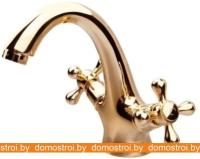 Смеситель Kaiser Carlson Style 44311-3 картинка