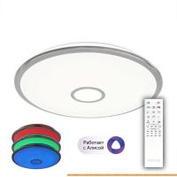 Потолочная люстра Citilux Старлайт CL703A100G картинка