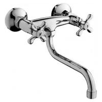 Смеситель для мойки Gerhans K14312 картинка