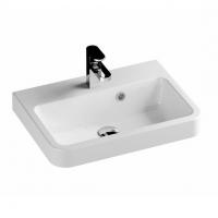 Умывальник Ravak Be Happy II 550 XJA01155000 с переливом картинка