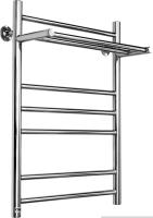 Полотенцесушитель Ростела Свирель+ V нижнее подключение 1 70 см картинка