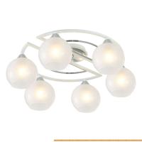 Потолочная люстра Citilux Отто CL121160 картинка