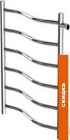 Полотенцесушитель Gloss & Reiter Wave LeRi ЛБ.50х80.В6 (1) картинка