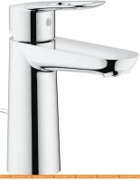 Смеситель Grohe BauLoop M-Size 23762000 картинка