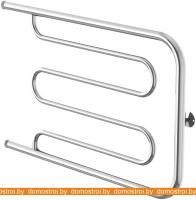 Полотенцесушитель Gloss & Reiter Foxstrot 50x80 (1.1/4) картинка