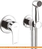 Смеситель Kludi Zenta SL 489990565 картинка