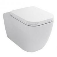 Подвесной унитаз BelBagno ALPINA BB10100CH картинка