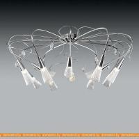 Подвесная люстра Lightstar 711124 картинка