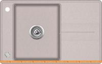 Кухонная мойка TEKA Estela 50 B-TQ (песочный) картинка