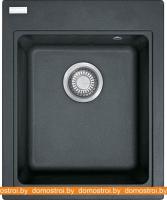 Кухонная мойка Franke MRG 610-42 (графит) картинка