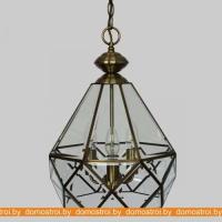 Подвесная люстра Citilux Витра-1 CL442130 картинка