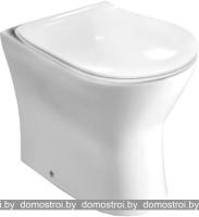 Унитаз Roca Leon 342649000 картинка