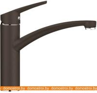 Смеситель Blanco Nea (кофе) 519411 картинка