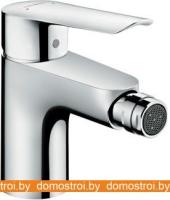 Смеситель Hansgrohe Logis E 71232000 картинка
