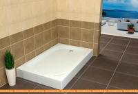 Душевой поддон RGW LUX/TN 120х90 картинка