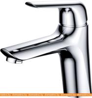 Смеситель Ganzer Theresa GZ 24011 картинка