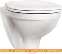 Унитаз Santek Бореаль 1.WH30.2.205 картинка