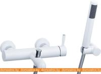 Смеситель Valvex Vegane Bianco 2423380 картинка