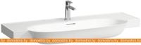 Умывальник Laufen The New Classic 8138580001041 картинка