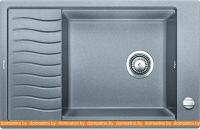 Кухонная мойка Blanco Elon XL 6 S-F (алюметаллик) 519512 картинка