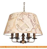 Подвесная люстра Favourite Mappa 1122-6P картинка