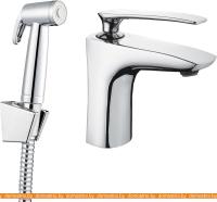 Смеситель Rubineta Aero-17 (540032) картинка