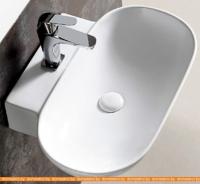 Умывальник Melana MLN-T40152 (А171) картинка